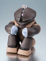 TAMASHII NATIONS <SIDE MS> MSM-04 ACGUY ver. A.N.I.M.E. - Mobile Suit Gundam - photo 13