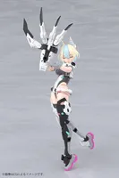 KOTOBUKIYA YGGDRASIS GARM RIPPER AVALANCHE - Megami Device - photo 5