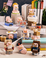 LuLu the Piggy-Office Series(Blind Box) 41