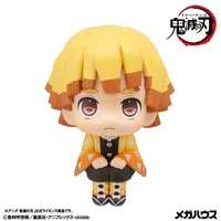 MegaHouse Lookup Demon Slayer：Kimetsu no YaibaZenitsu Agatsuma Grumpy Ver. - Demon Slayer: Kimetsu no Yaiba - photo 7