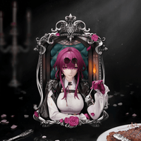 Diorama Kafka: Patience Is All You Need Ver.		 5