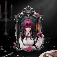 Myethos Diorama Kafka: Patience Is All You Need Ver.		 - Honkai: Star Rail - photo 5