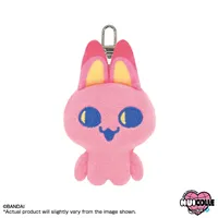 BANDAI Tamagotchi Paradise (8pcs/Box) "Tamagotchi", Minimini ChibiNui Mascot Bandai Namco Nui Plush - Tamagotchi - photo 4