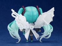 Nendoroid Hatsune Miku: Happy 16th Birthday Ver. 6