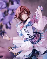 MegaHouse Lucrea THE IDOLM＠STER SHINY COLORS Madoka Higuchi【Merry】 - THE iDOLM@STER - photo 12