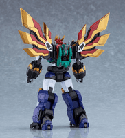 MODEROID DANDIVINE (Action Model) 8