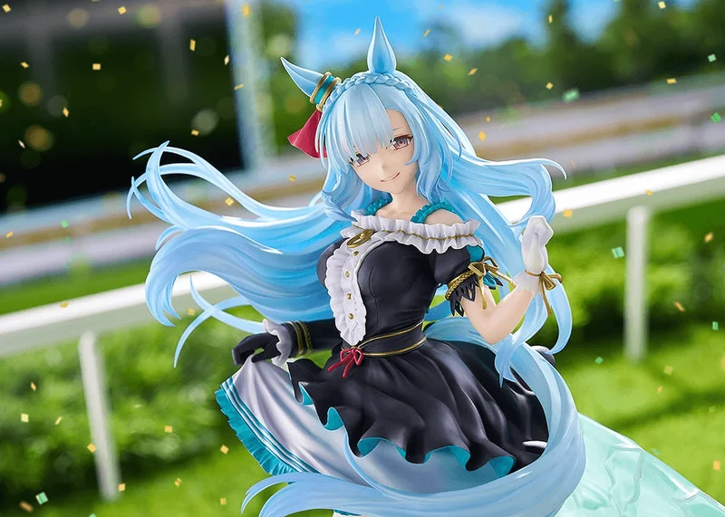 Phat! Company Mejiro Ardan - Umamusume: Cinderella Gray
