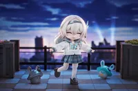 GOOD SMILE COMPANY Nendoroid Doll Firefly: Spring Missive Ver. - Honkai: Star Rail - photo 12