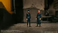 TAKARA TOMY CK-J02 COLLEKAZARO Jujutsu Kaisen Megumi Fushiguro - JUJUTSU KAISEN - photo 8