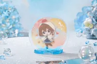 GoodSmile Moment K-ON! Fluffy Rain Series Acrylic Stand Yui Hirasawa - K-ON! - photo 1