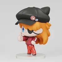 Good Smile Arts Shanghai Good Asuka Shikinami Langley: Jersey Ver. - Rebuild of Evangelion - photo 2