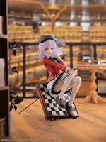 BellFine Arisu Sakayanagi - Classroom of the Elite - photo 10