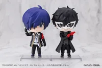 KOTOBUKIYA Joker Persona5 The Royal OSHI WORKS Mini - Persona 5 - photo 4