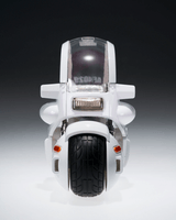 HOIPOI CAPSULE No.9 BULMA'S MOTORCYCLE 5