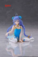 TAITO Mushoku Tensei: Jobless Reincarnation Desktop Cute Figure - Roxy Migurdia (Chinese Dress Ver.) - Mushoku Tensei: Jobless Reincarnation - photo 10