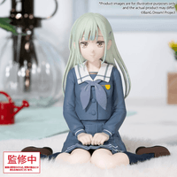 BanG Dream!” Premium Figure Ave Mujica Mutsumi Wakaba Uniform Ver. 1