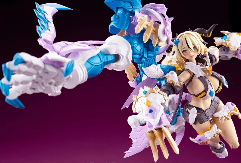 KOTOBUKIYA ENIL - ARCANADEA