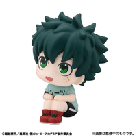 Lookup My Hero Academia Izuku Midoriya & Katsuki Bakugo Casual Look Ver. 【with gift】 14