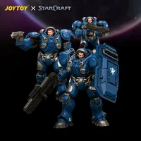 Terran Marine Set