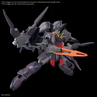 BANDAI HOBBY HG 1/144 GUNDAM ASHTARON - After War Gundam X - photo 1