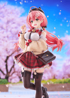 Sakura Miko: Date Style - Casual Outfit Ver. 4