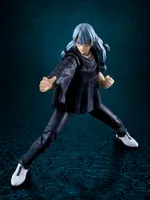 TAMASHII NATIONS MAHITO - Jujutsu Kaisen - photo 2