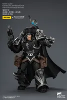 JOYTOY Raven Guard Kaedes Nex, the Blood Crow with Fulcrum hand cannons - Warhammer 40K - photo 19