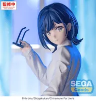 SEGA Yumemirize TV Anime "Chitose Is in the Ramune Bottle" -Yuzuki Nanase- - Chitose Is in the Ramune Bottle - photo 4