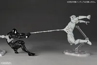 KAIYODO Revoltech Amazing Yamaguchi Symbiote Spider-Man (2027 Reissue) - Marvel - photo 10