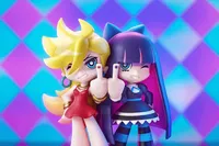 GOOD SMILE COMPANY Mini Memory Panty & Stocking - New PANTY & STOCKING with GARTERBELT - photo 5