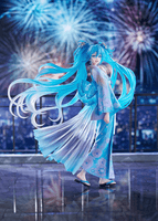Hatsune Miku: Music & Fire Works Ver. 1