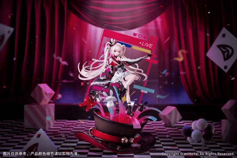 Myethos SPARXIE 1/7 SCALE FIGURE - Honkai: Star Rail