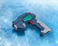 TAMASHII NATIONS GCONTROLLER - After War Gundam X - photo 6