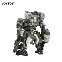 JOYTOY Tiekui Dual Pilot Mecha MK05 - Dark Source - photo 7