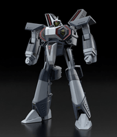 MODEROID Orson's Nikick