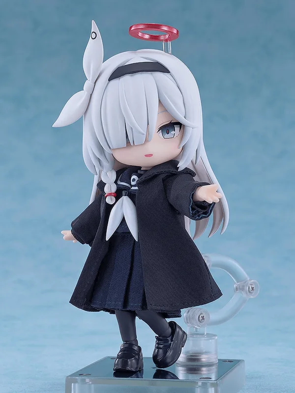 GOOD SMILE COMPANY Nendoroid Doll Plana - Blue Archive