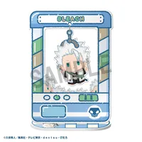 MegaHouse Chara Catcher TV Anime BLEACH - BLEACH - photo 2