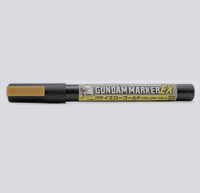 GM EX YELLOW GOLD 1