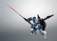 TAMASHII NATIONS <SIDE MS> MSZ-006 ZETA GUNDAM ver. A.N.I.M.E. "GUNDAM" - Mobile Suit Gundam - photo 19