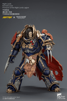 Night Lords Konrad Curze Primarch of the Night Lords Legion 32