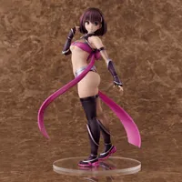 Union Creative Ayakashi Triangle Suzukana Hana – Exorcist Ninja Outfit Ver. [Reissue 2026]	 - Ayakashi Triangle - photo 4