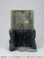 Realistic Model Series Mobile Suit Gundam (HG series) G Structure【GS03M】Last Shooting（material color edition） 5