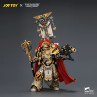 JOYTOY Iron Warriors Centurion with Heavy Power Maul and Combi-melta - Warhammer 40K - photo 3