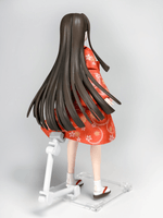 Plafia　SUWAHIME 11