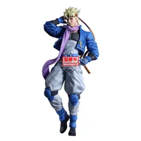 BANDAI JoJo’s Bizarre Adventure: Battle Tendency Mometria Caesar Anthonio Zeppeli - JoJo's Bizarre Adventure - photo 2