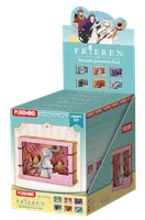 PUREMIND Frieren Wooden Gallery - The Chapter of Magic - S (6 units/set) - Frieren: Beyond Journey's End - photo 8