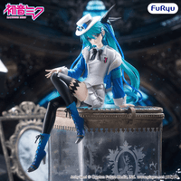 Hatsune Miku Noodle Stopper Figure -MIKU WITH YOU 2025 ver.- 2