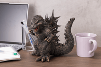 HYPER SOLID D-MODELING GODZILLA(2023) NORMAL VER. 3