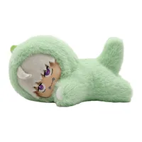 PUREMIND Jujutsu Kaisen S2 - Lazy Time Minis (8 Units/Set) - Jujutsu Kaisen - photo 3
