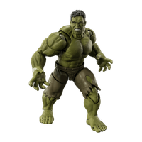 HULK(Spider-Man: Brand New Day) 1